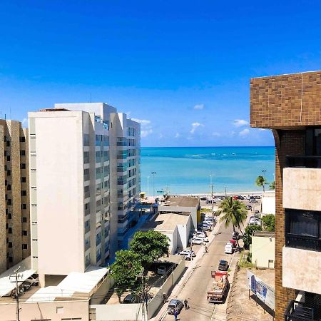 Ape Perfeifo Na Ponta Verde Maceió Exteriér fotografie